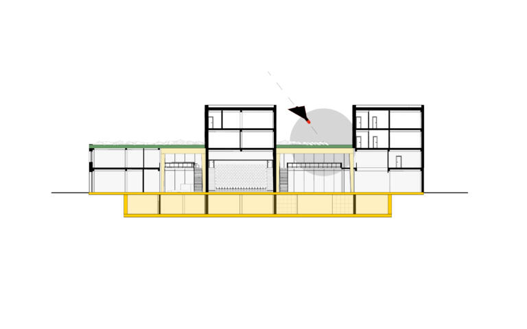 219 Sections A drone