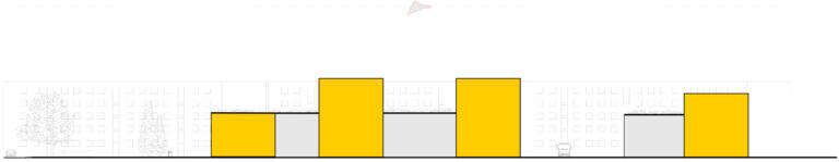 219 Sections A residential concept